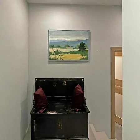 Апартаменты Artist Вильнюс