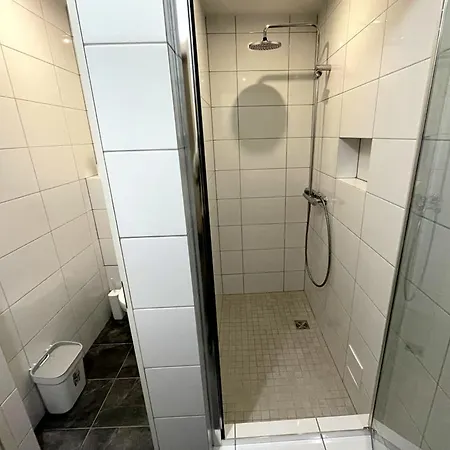 Апартаменты Artist *