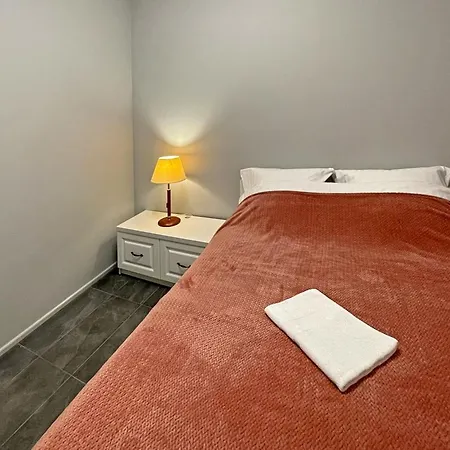 Апартаменты Artist *