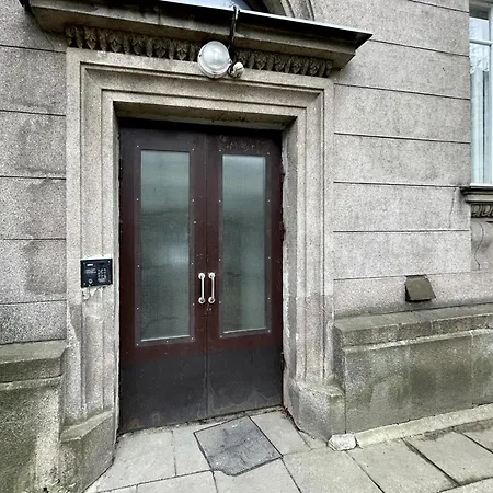 Апартаменты Artist *