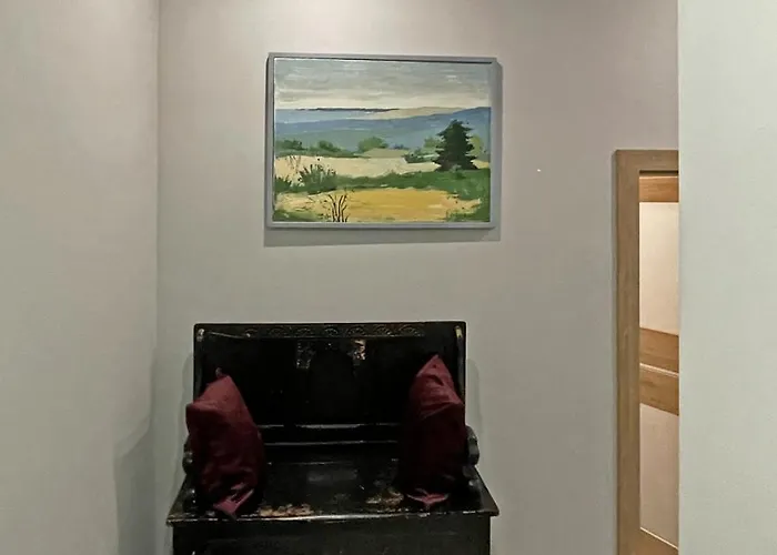 Apartamento Artist Vilnius