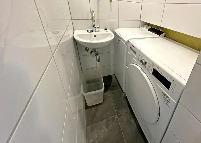 Apartamento Artist Vilnius