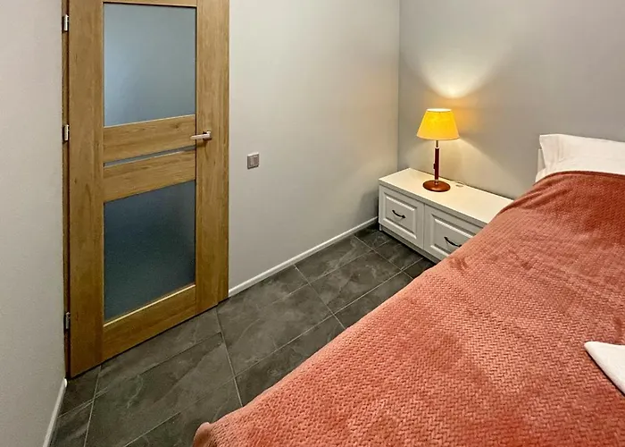 Apartamento Artist Vilnius