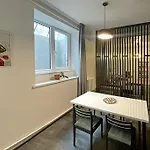 Apartmán Artist *