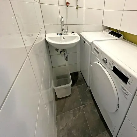 Lägenhet Artist Vilnius
