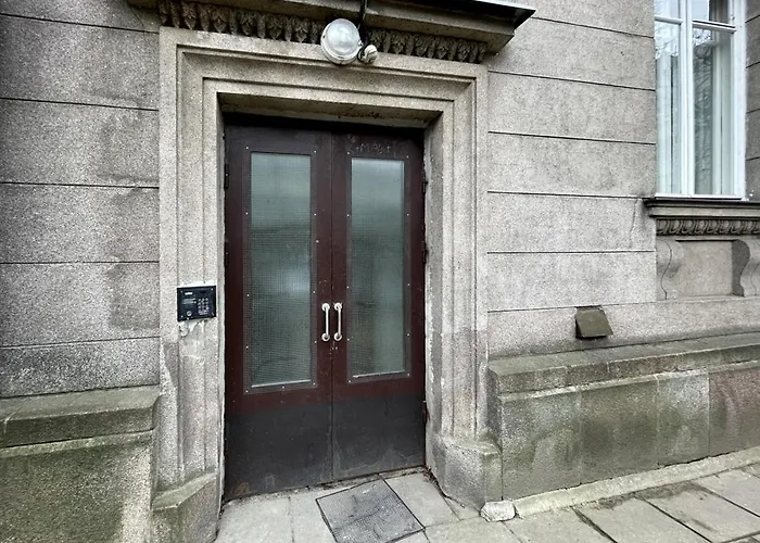 Appartamento Artist *