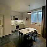 Apartmán Artist *