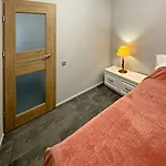 Apartmán Artist Vilnius