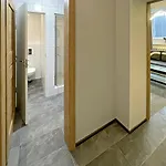 Apartmán Artist